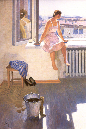 亚洲精品久久久久中文第一幕