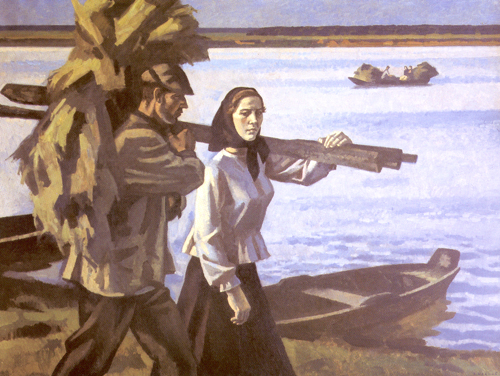 亚洲精品久久久久中文第一幕