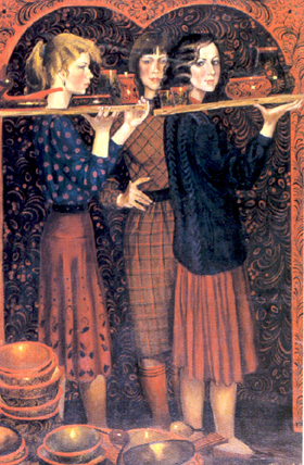 亚洲精品久久久久中文第一幕