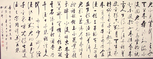 亚洲精品久久久久中文第一幕