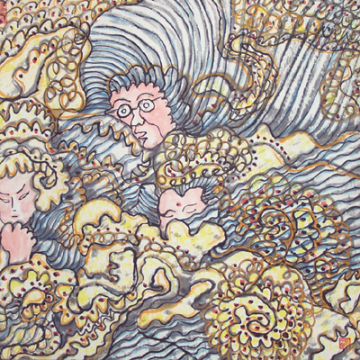 亚洲精品久久久久中文第一幕