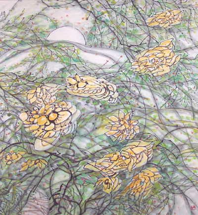 亚洲精品久久久久中文第一幕