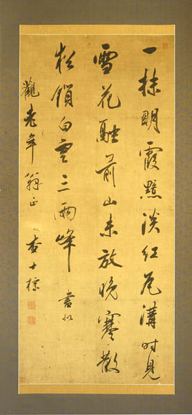 亚洲精品久久久久中文第一幕