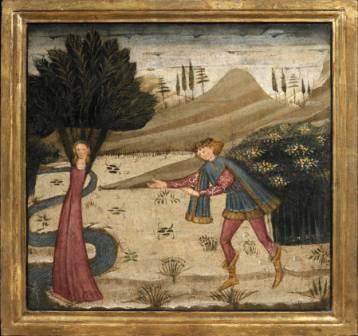 亚洲精品久久久久中文第一幕