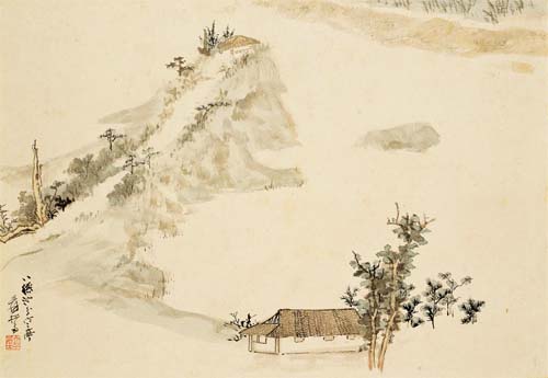 亚洲精品久久久久中文第一幕