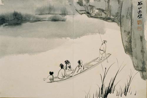 亚洲精品久久久久中文第一幕