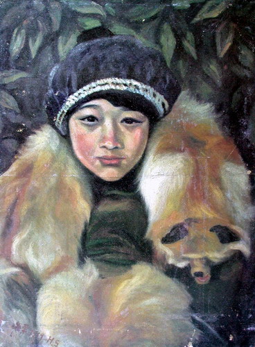 亚洲精品久久久久中文第一幕