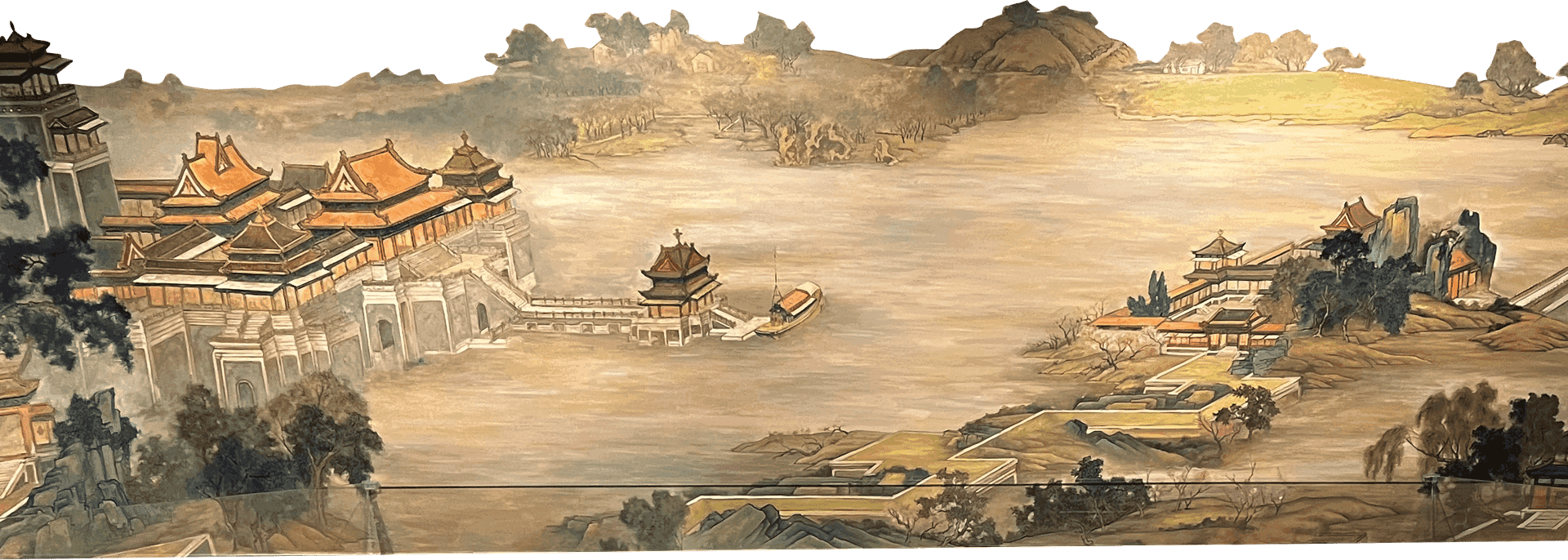 亚洲精品久久久久中文第一幕