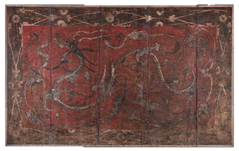 亚洲精品久久久久中文第一幕