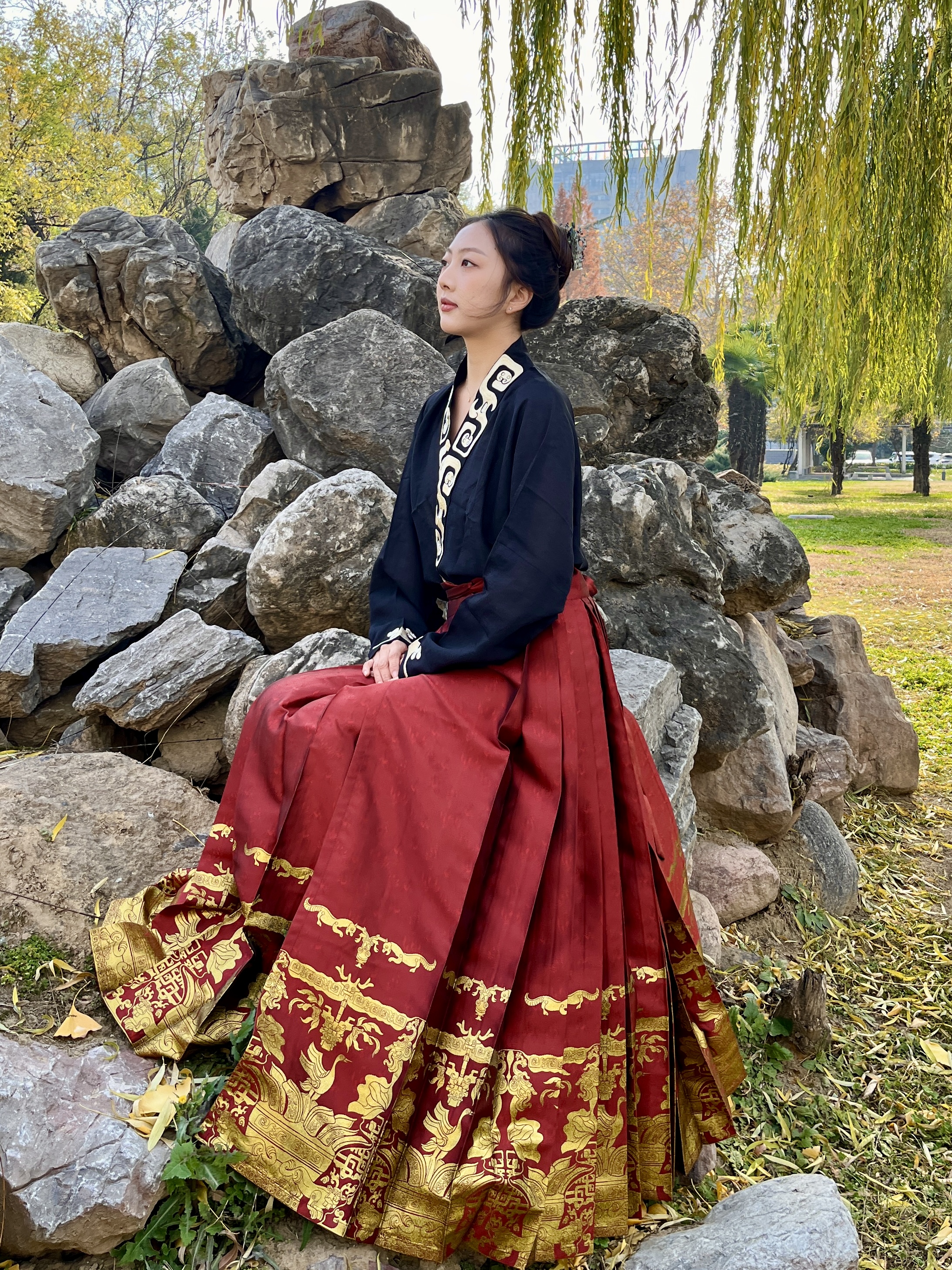 步步生莲马面裙 .jpg